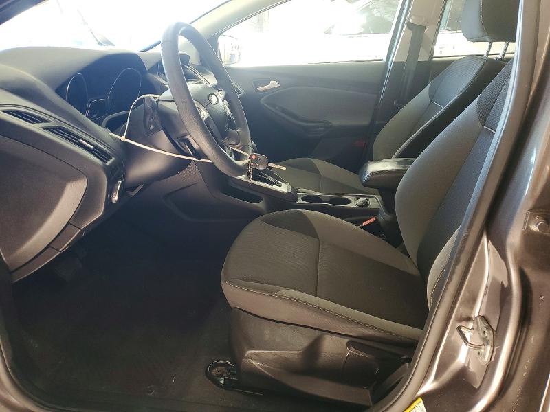 Photo 7 from auction – 2013 FORD FOCUS SE with VIN 1FADP3F22DL111912