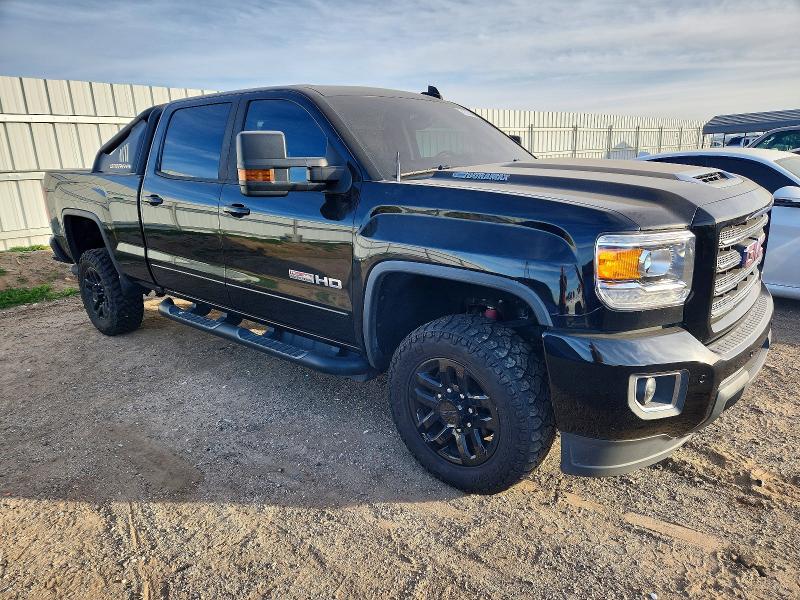 Photo 4 from auction – 2019 GMC SIERRA with VIN 1GT12REY0KF159859