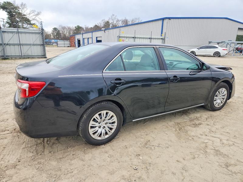 Photo 3 from auction – 2013 TOYOTA CAMRY L with VIN 4T1BF1FK3DU714964