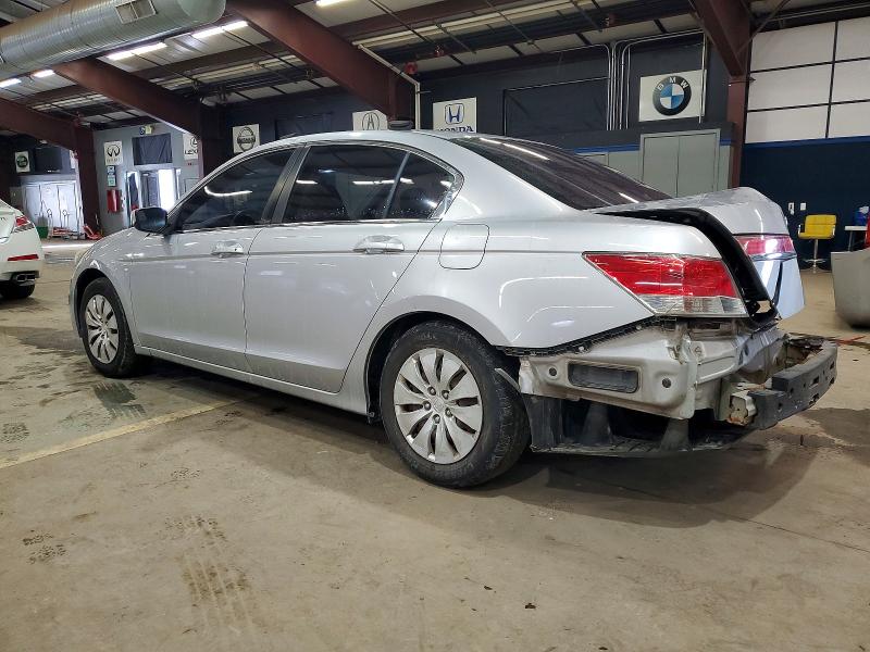 Photo 2 from auction – 2011 HONDA ACCORD with VIN 1HGCP2E38BA032264