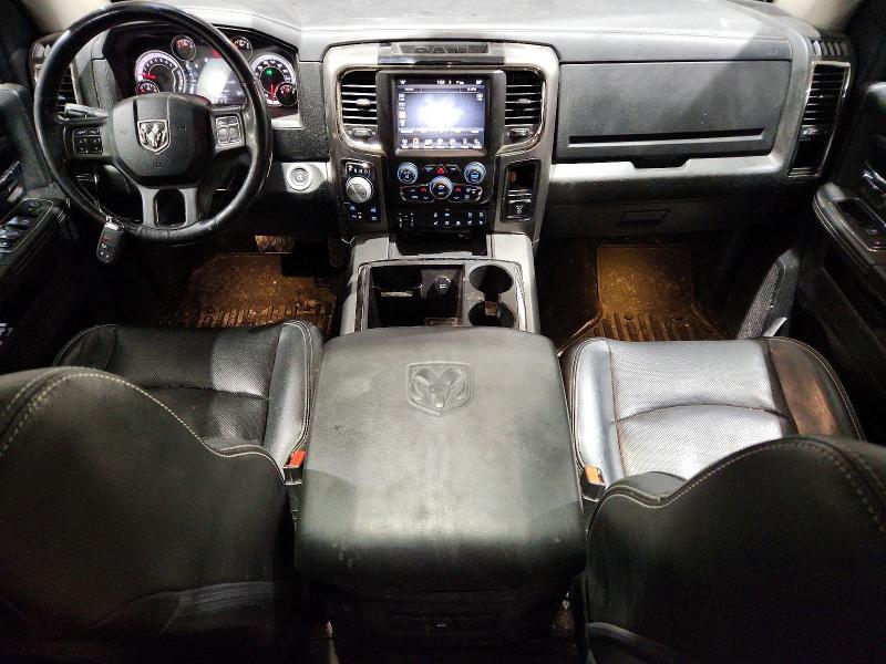 Photo 8 from auction – 2014 RAM 1500 SPORT with VIN 1C6RR7UT2ES207227