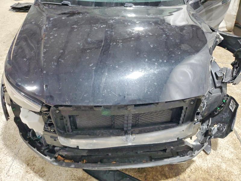 Photo 12 from auction – 2025 VOLVO XC40 CORE with VIN YV4L12UJ2S2607465