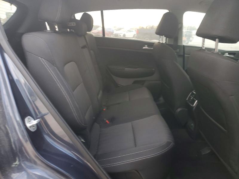Photo 11 from auction – 2019 KIA SPORTAGE L with VIN KNDPM3AC2K7615723