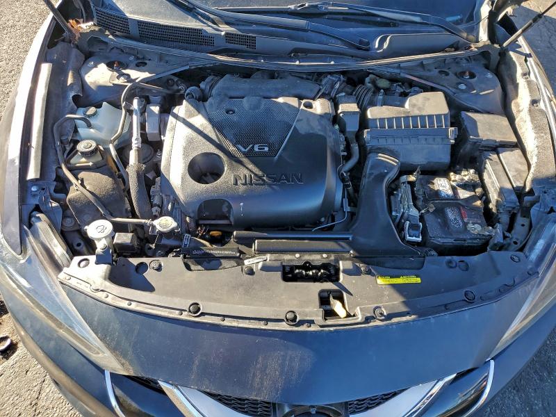 Photo 11 from auction – 2016 NISSAN MAXIMA 3.5 with VIN 1N4AA6AP3GC395015