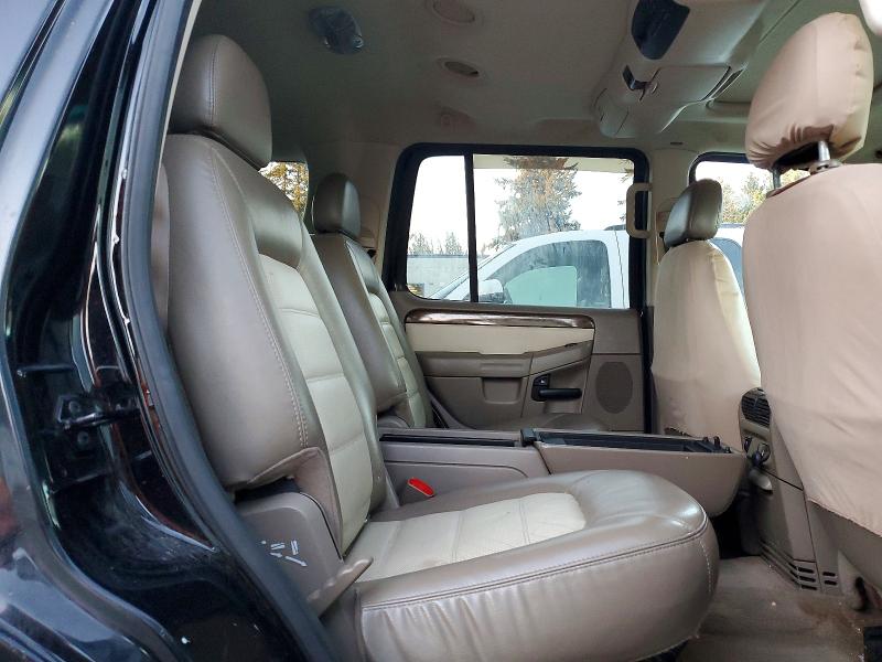 Photo 11 from auction – 2004 FORD EXPLORER E with VIN 1FMDU74W84ZA48887