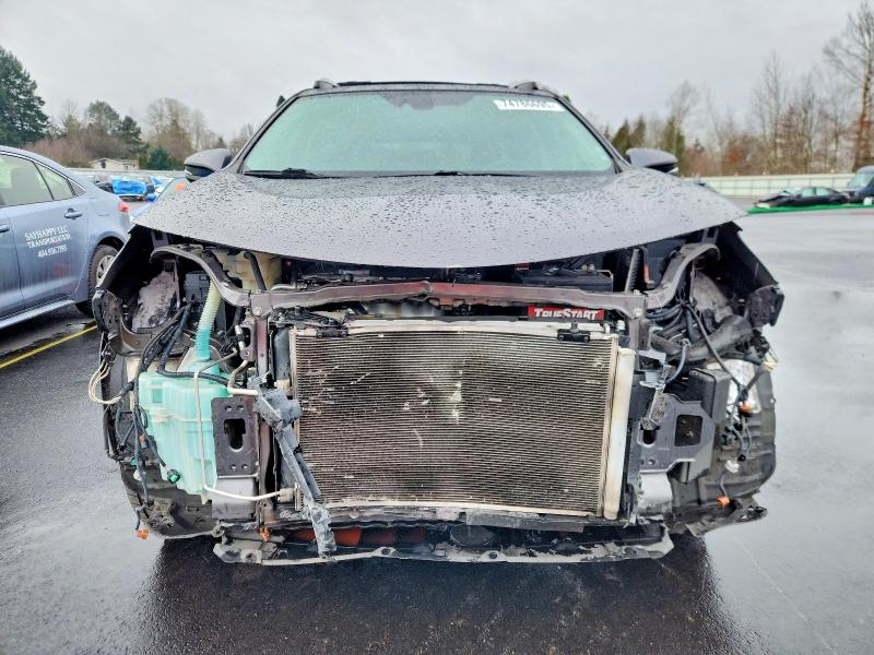 Photo 5 from auction – 2015 TOYOTA RAV4 LIMIT with VIN 2T3DFREV0FW360737