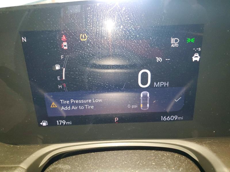 Photo 9 from auction – 2024 BUICK ENCORE GX with VIN KL4AMBS24RB194563