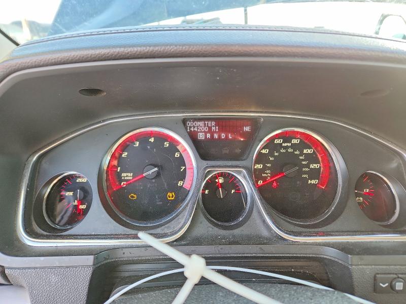 Photo 9 from auction – 2014 GMC ACADIA DEN with VIN 1GKKVTKDXEJ136685