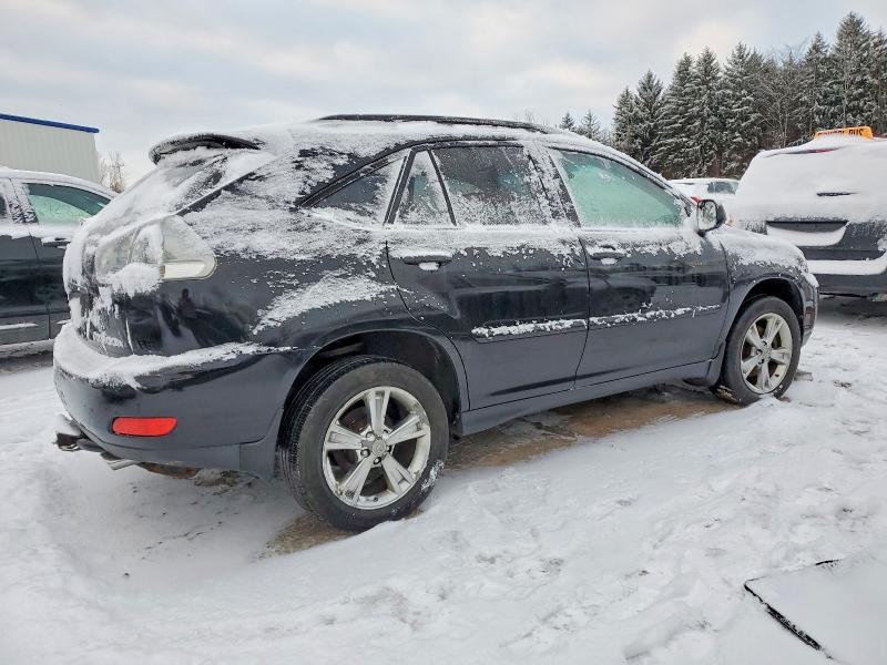 Photo 3 from auction – 2006 LEXUS RX 400 with VIN JTJHW31U760020322