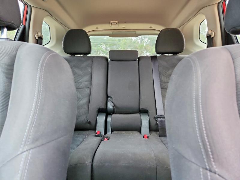 Photo 10 from auction – 2016 NISSAN ROGUE S with VIN KNMAT2MV8GP644876