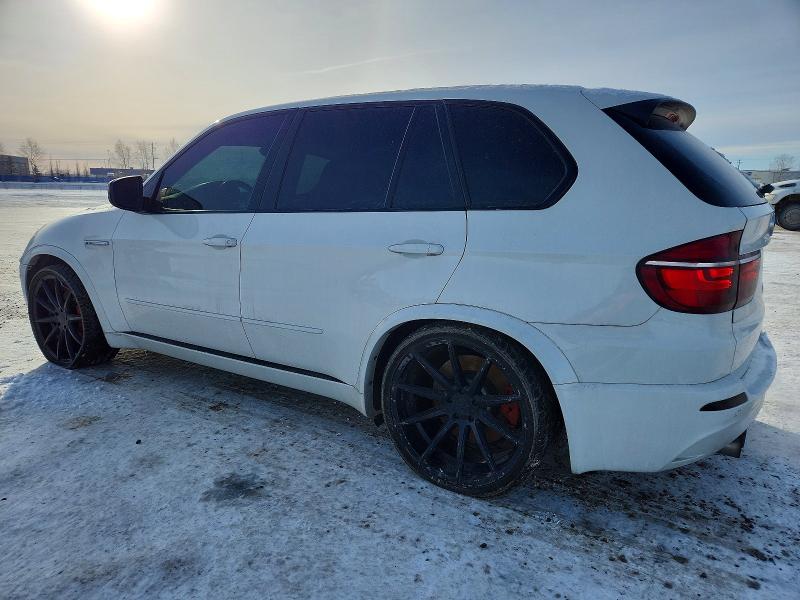 Фото 2 с аукциона – 2011 BMW X5 с VIN 5YMGY0C56BLK26275