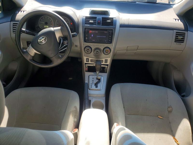 Photo 8 from auction – 2013 TOYOTA COROLLA BA with VIN 5YFBU4EE1DP127540