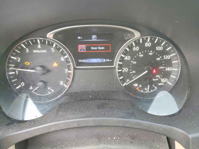 Photo 9 from auction – 2017 NISSAN ALTIMA 2.5 with VIN 1N4AL3AP0HC127985
