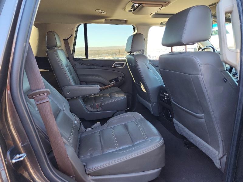 Photo 11 from auction – 2019 GMC YUKON DENA with VIN 1GKS2CKJ1KR334566