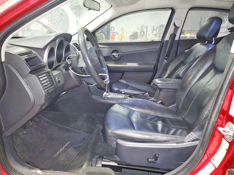 Photo 7 from auction – 2010 DODGE AVENGER R/ with VIN 1B3CC5FV3AN226947