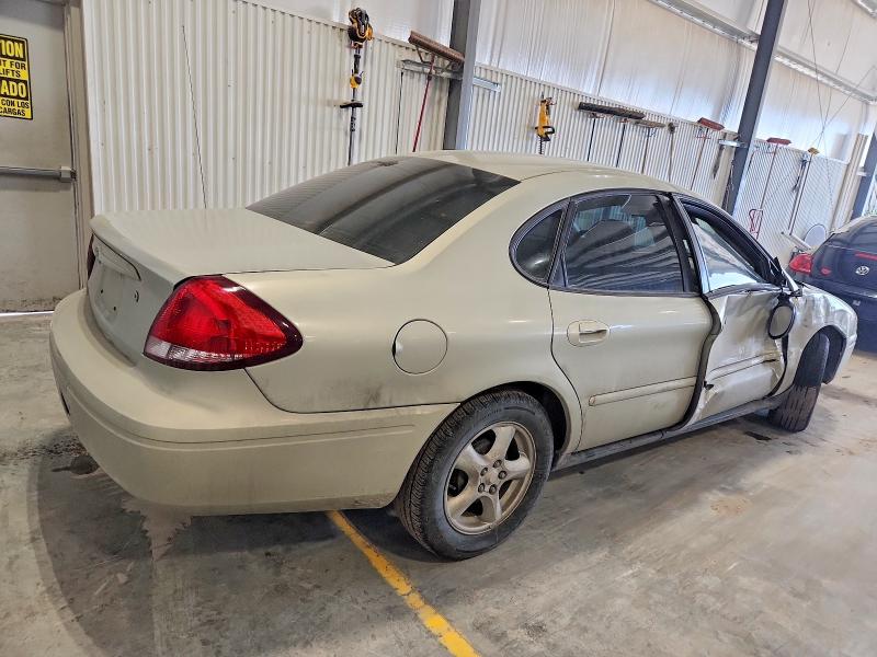 Photo 3 from auction – 2004 FORD TAURUS SE with VIN 1FAFP53U74G131236