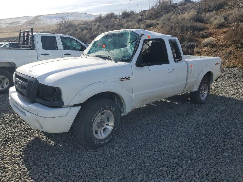 FORD RANGER SUP 2011 with VIN 1FTKR4EE3BPA88093 - Photo from auction