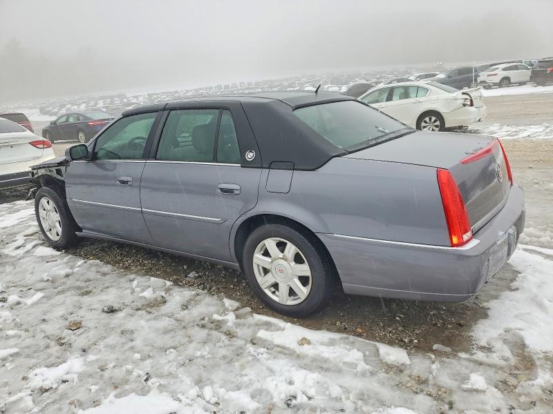 Photo 2 from auction – 2007 CADILLAC DTS with VIN 1G6KD57Y57U220195