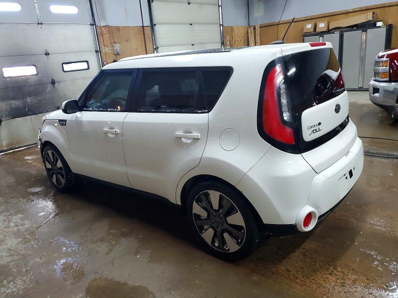 Photo 2 from auction – 2014 KIA SOUL ! with VIN KNDJX3A58E7033242