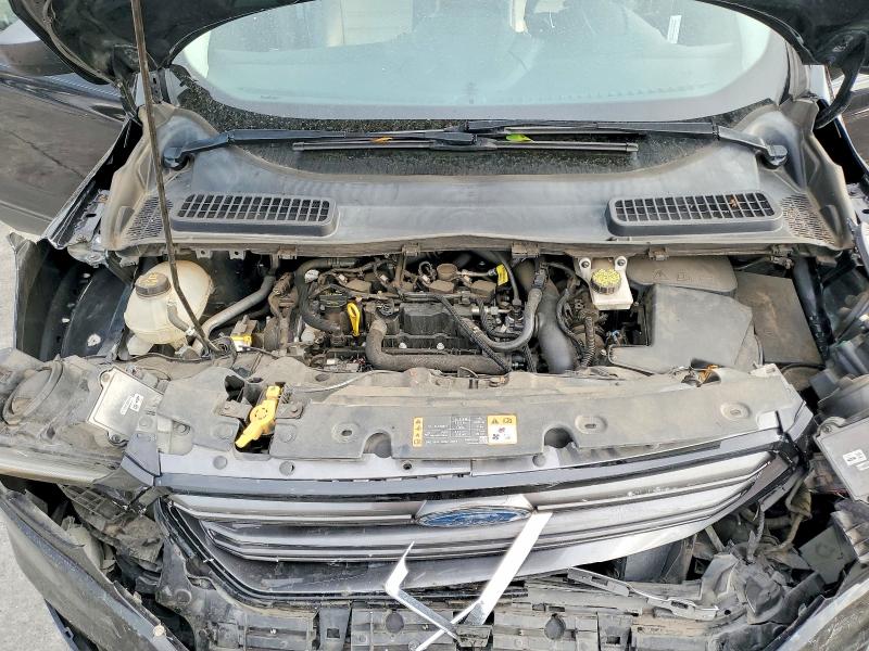 Photo 12 from auction – 2019 FORD ESCAPE SEL with VIN 1FMCU0HD4KUB58194