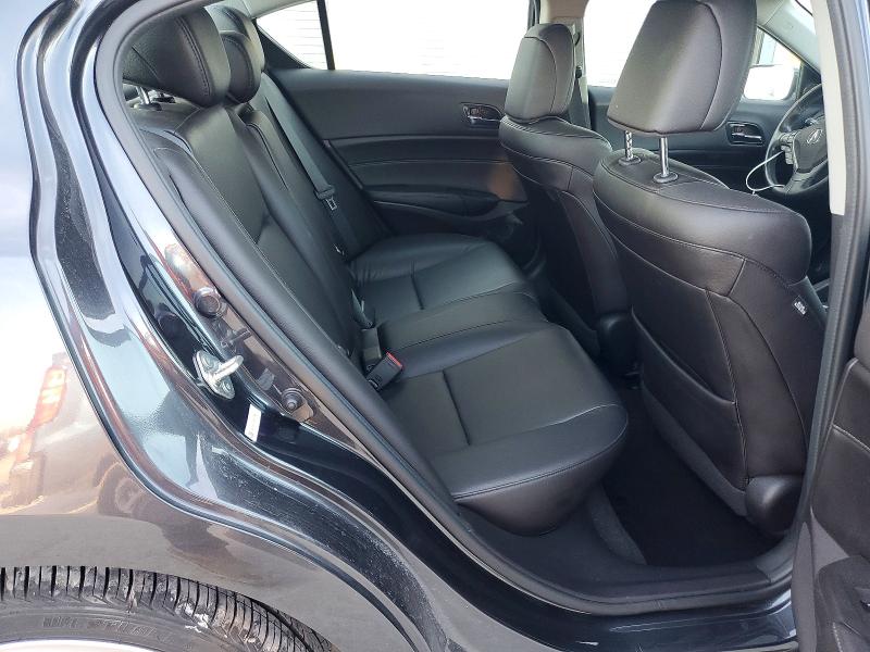 Photo 10 from auction – 2016 ACURA ILX BASE W with VIN 19UDE2F33GA023746