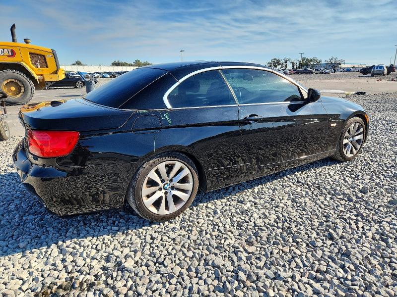 Photo 3 from auction – 2011 BMW 328 I SULE with VIN WBADW7C5XBE543732