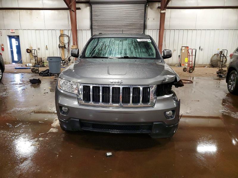Photo 5 from auction – 2012 JEEP GRAND CHER with VIN 1C4RJFAG1CC299228