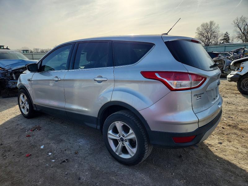 Photo 2 from auction – 2016 FORD ESCAPE SE with VIN 1FMCU0G75GUB97864
