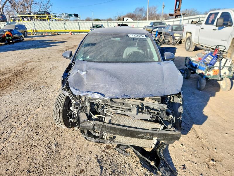 Photo 5 from auction – 2020 KIA RIO with VIN 3KPA24AD0LE314718