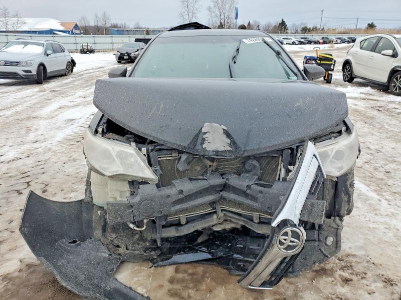 Zdjęcie 5 z aukcji – 2012 TOYOTA CAMRY BASE z VIN 4T4BF1FK4CR205034