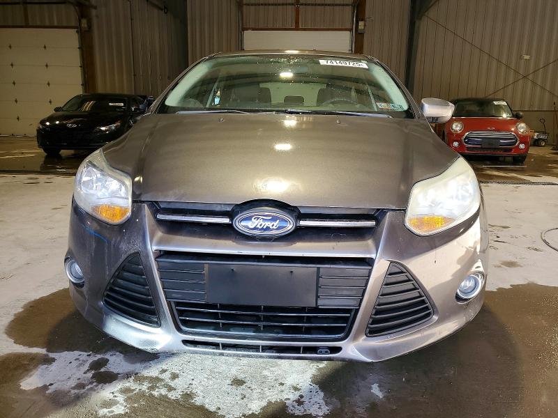 Photo 5 from auction – 2012 FORD FOCUS SE with VIN 1FAHP3K23CL339908