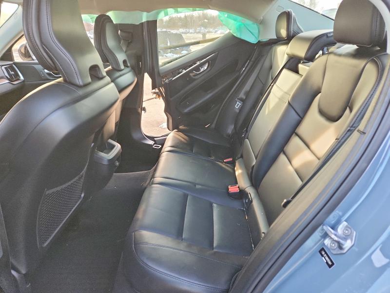 Photo 10 from auction – 2022 VOLVO S60 with VIN 7JRL12FZ6NG155941