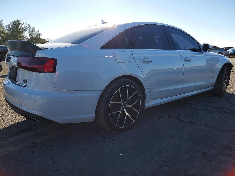 Photo 3 from auction – 2016 AUDI A6 PREMIUM with VIN WAUGFAFC0GN007223