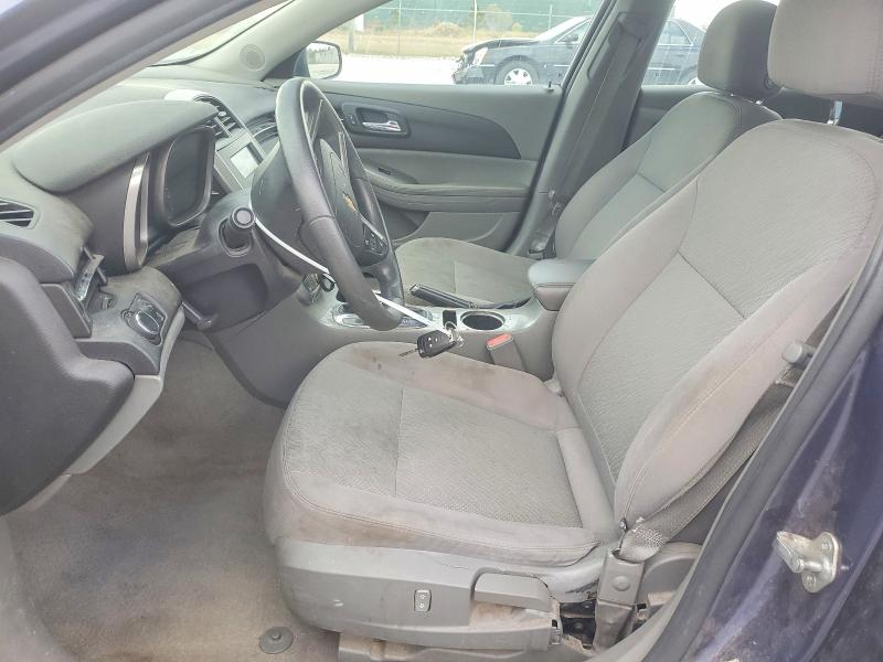 Photo 7 from auction – 2014 CHEVROLET MALIBU with VIN 1G11B5SL5EF105584