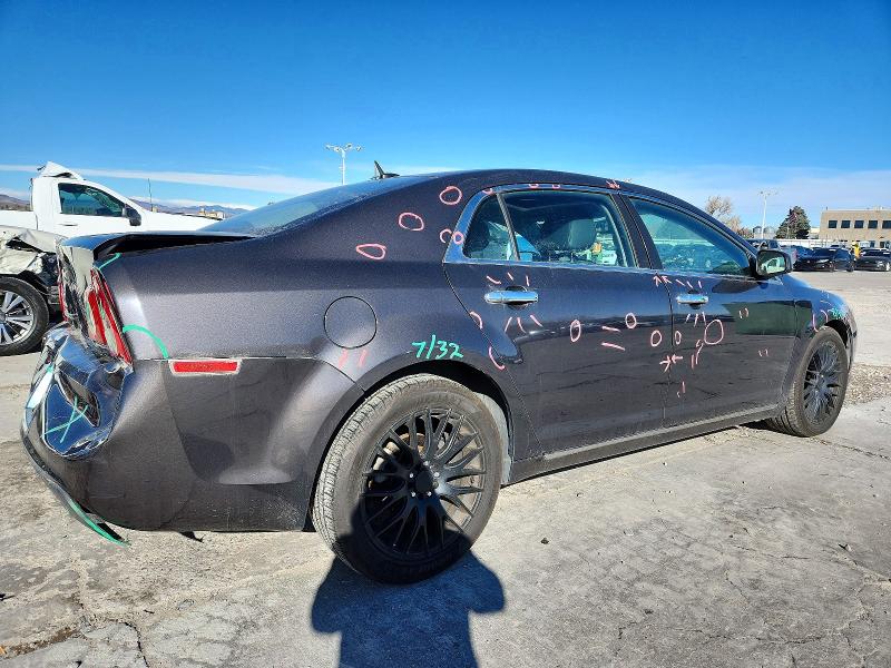Photo 3 from auction – 2011 CHEVROLET MALIBU with VIN 1G1ZE5E1XBF293275