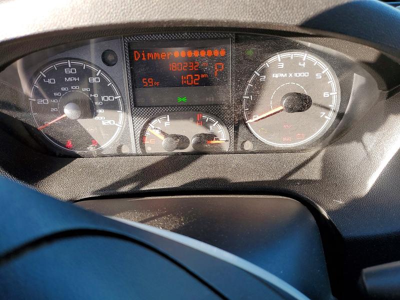 Photo 9 from auction – 2019 RAM PROMASTER 1500 with VIN 3C6TRVAG0KE502097