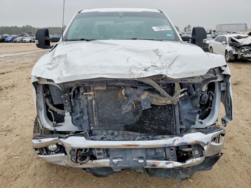 Photo 5 from auction – 2024 FORD F250 with VIN 1FT7W2BA3REF88037
