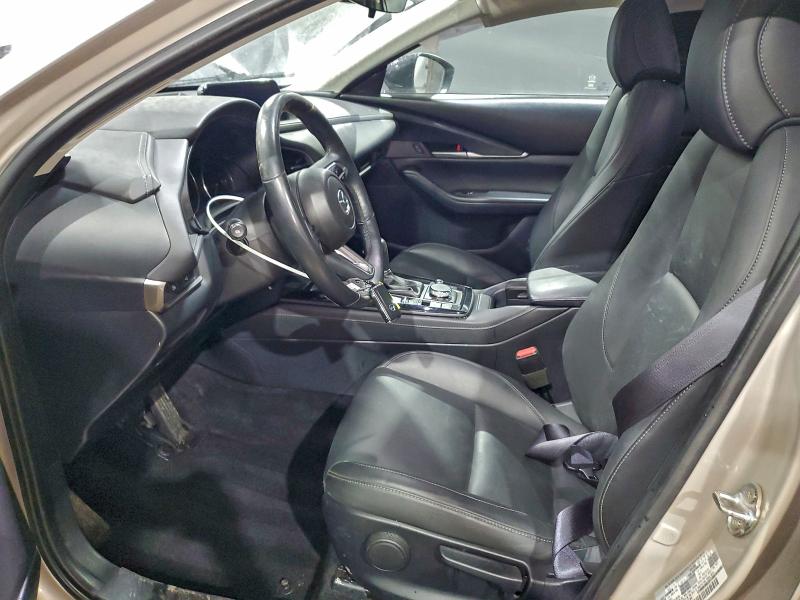 Photo 7 from auction – 2024 MAZDA CX-30 SELE with VIN 3MVDMBBM3RM629021