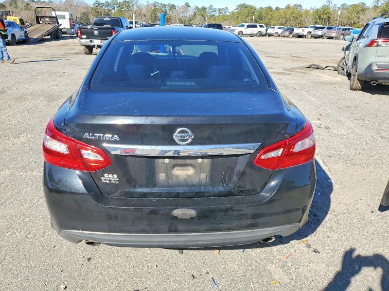 Photo 6 from auction – 2016 NISSAN ALTIMA with VIN 1N4AL3AP8GC213964