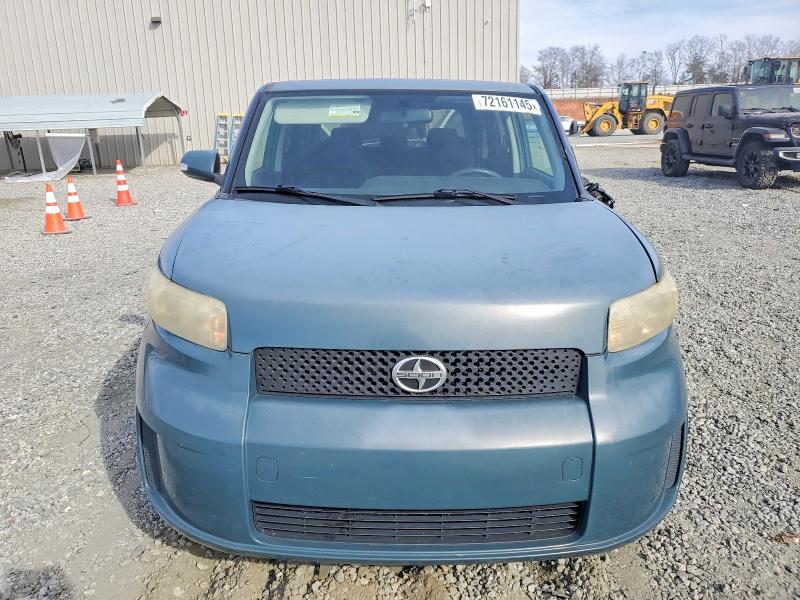 Photo 5 from auction – 2009 TOYOTA SCION XB with VIN JTLKE50E991061264