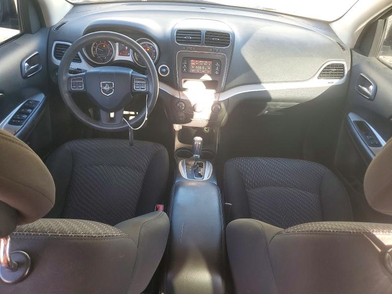 Photo 8 from auction – 2011 DODGE JOURNEY EX with VIN 3D4PG4FB6BT504586