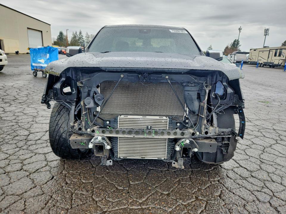 Photo 5 from auction – 2023 GMC SIERRA 150 with VIN 3GTNHAEK5PG272399