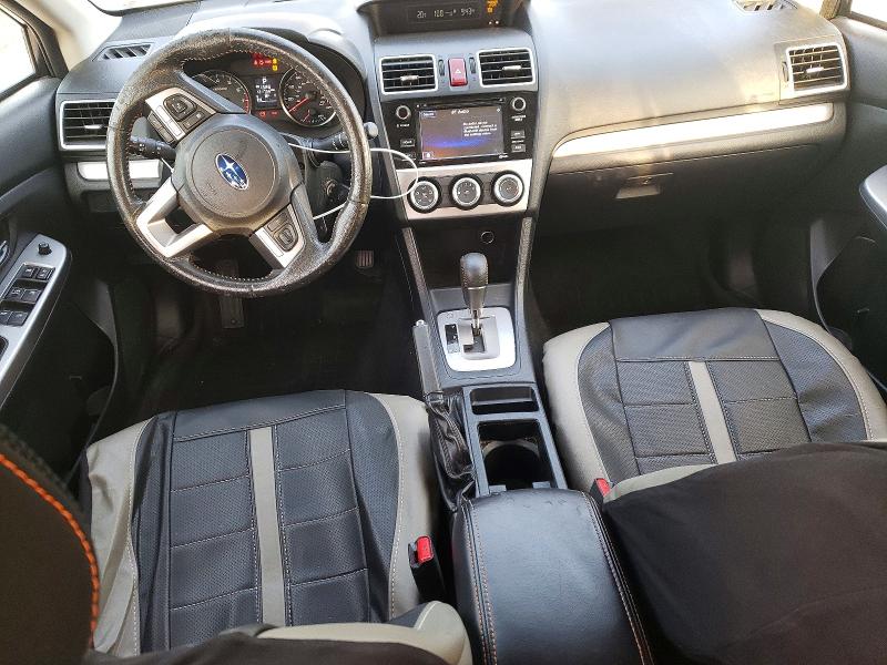 Photo 8 from auction – 2017 SUBARU CROSSTREK with VIN JF2GPABC5HH254762
