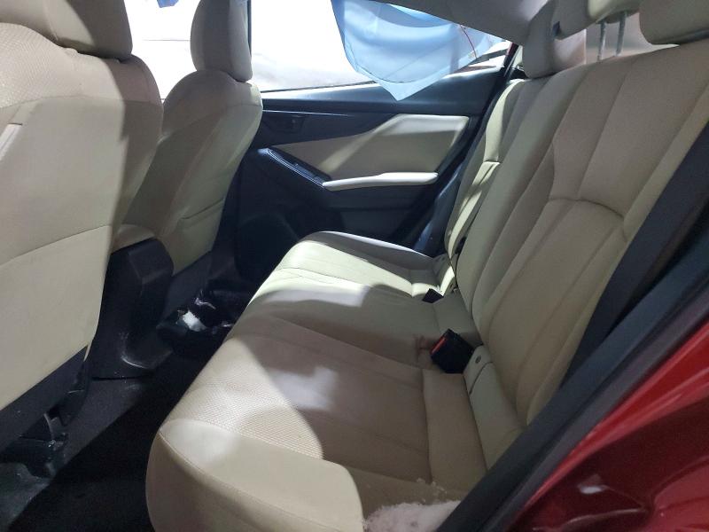 Фото 10 с аукциона – 2018 SUBARU IMPREZA с VIN 4S3GKAB61J3604222