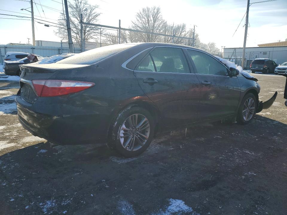 Photo 3 from auction – 2017 TOYOTA CAMRY LE with VIN 4T1BF1FK1HU359024