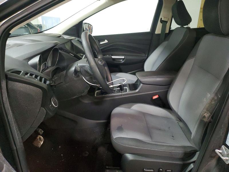 Photo 7 from auction – 2018 FORD ESCAPE with VIN 1FMCU0GD5JUD01511