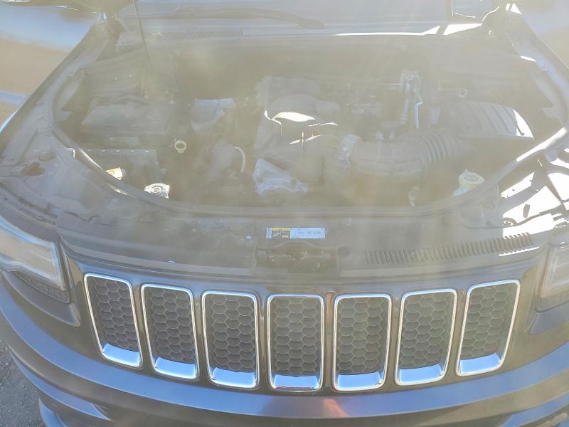 Photo 12 from auction – 2014 JEEP GRAND CHER with VIN 1C4RJFDJ6EC365461