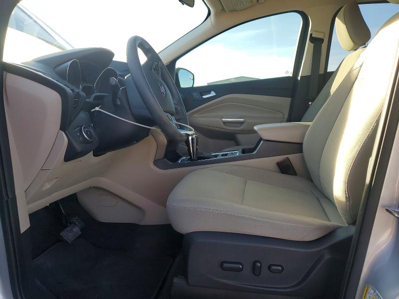 Photo 7 from auction – 2019 FORD ESCAPE SE with VIN 1FMCU0GD3KUB00742