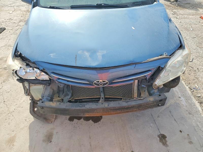 Photo 11 from auction – 2013 TOYOTA COROLLA BA with VIN 5YFBU4EE9DP198839