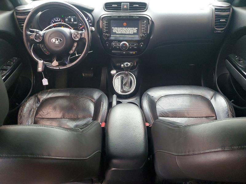 Photo 8 from auction – 2014 KIA SOUL ! with VIN KNDJX3A59E7708693